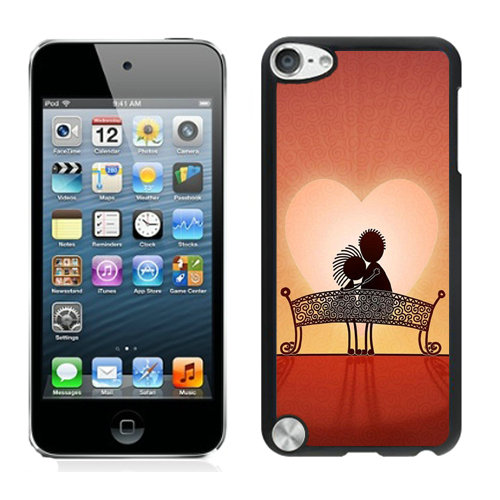 Valentine Love Forever iPod Touch 5 Cases EFA | Women